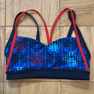 Zella Sports Bra